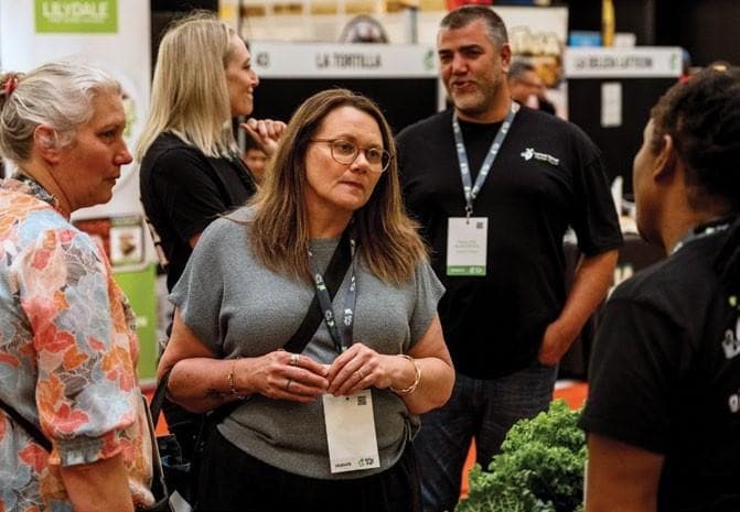 Meet the Buyer™ 2025 DISCOVERING WHAT’S NEW AND EMERGING IN WA