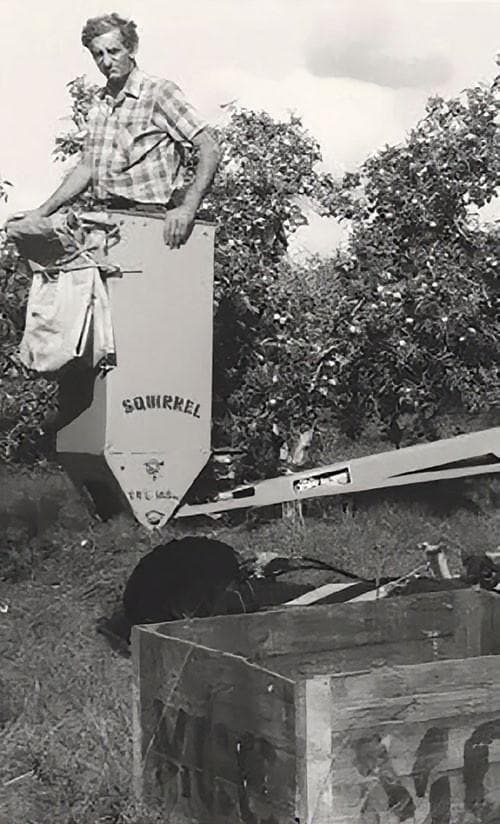 Celebrating THE LIFE OF JOHN MICHAEL PARTRIDGE (MICK) FRY a local legend