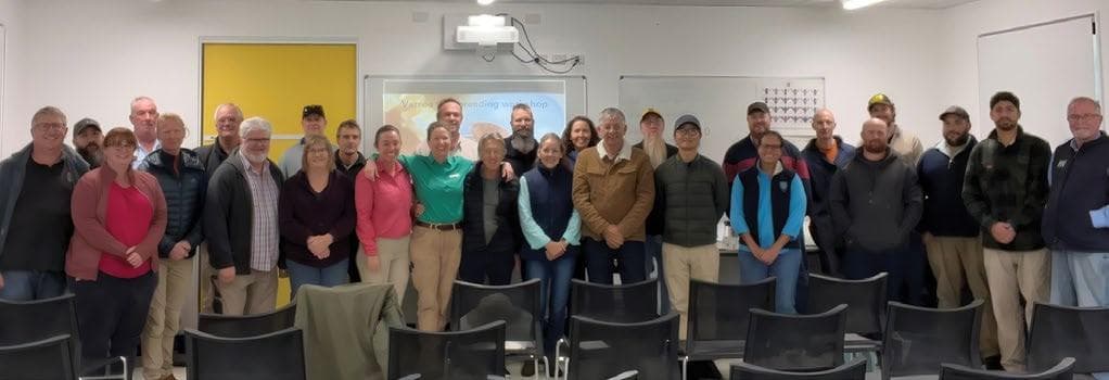 INTEGRATING VARROA SENSITIVE HYGIENE