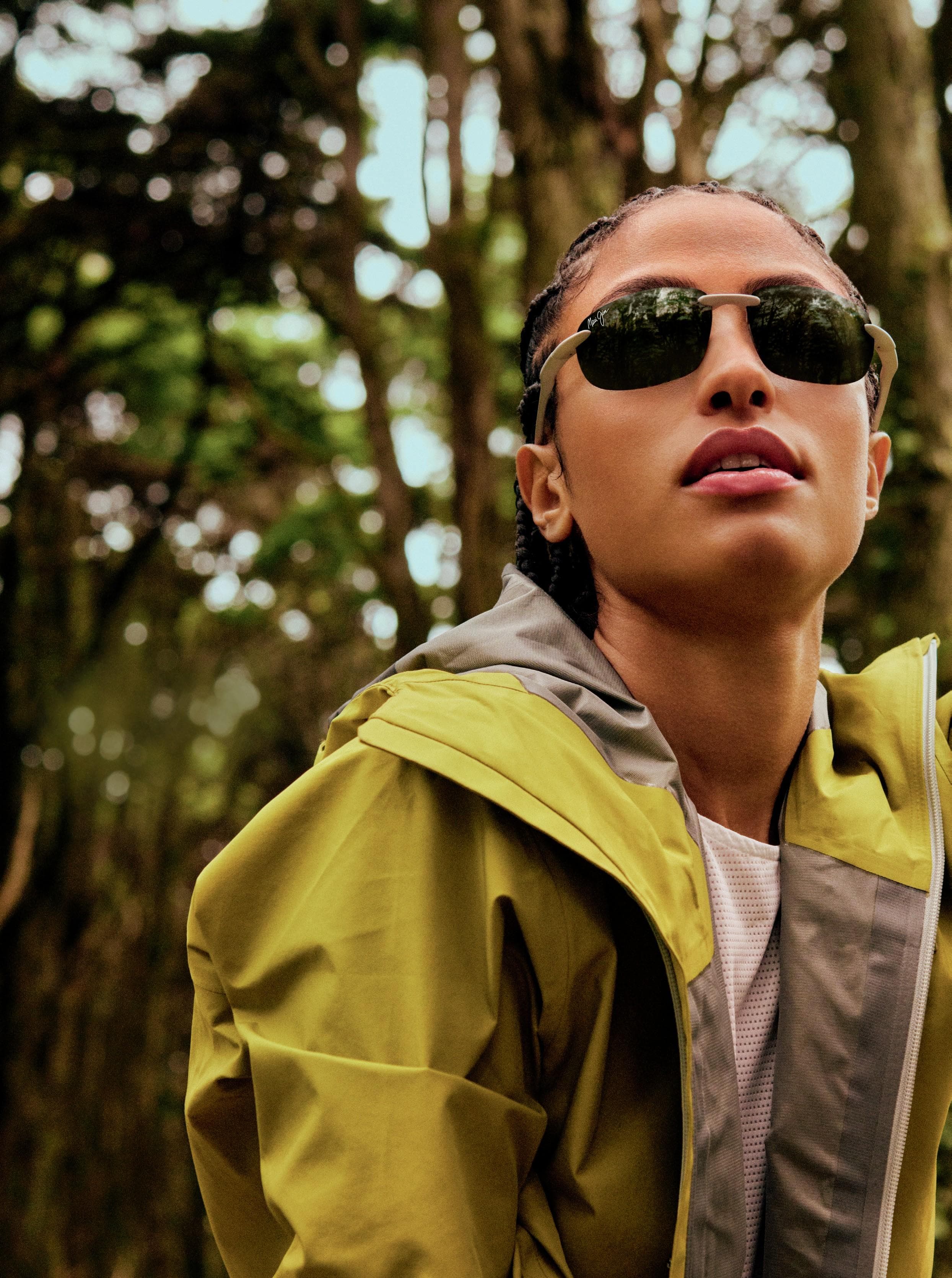 Sports and Adventure Eyewear for Peak Performance