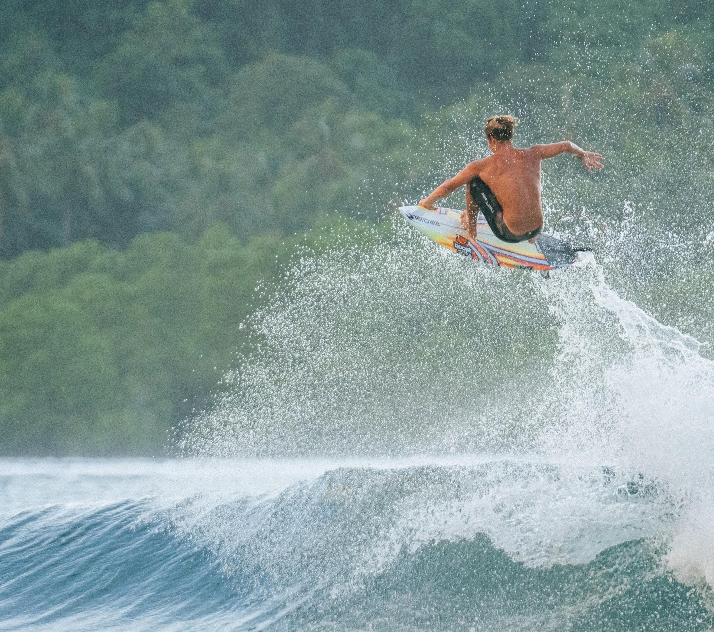 RIP CURL Eyewear Built for The Search