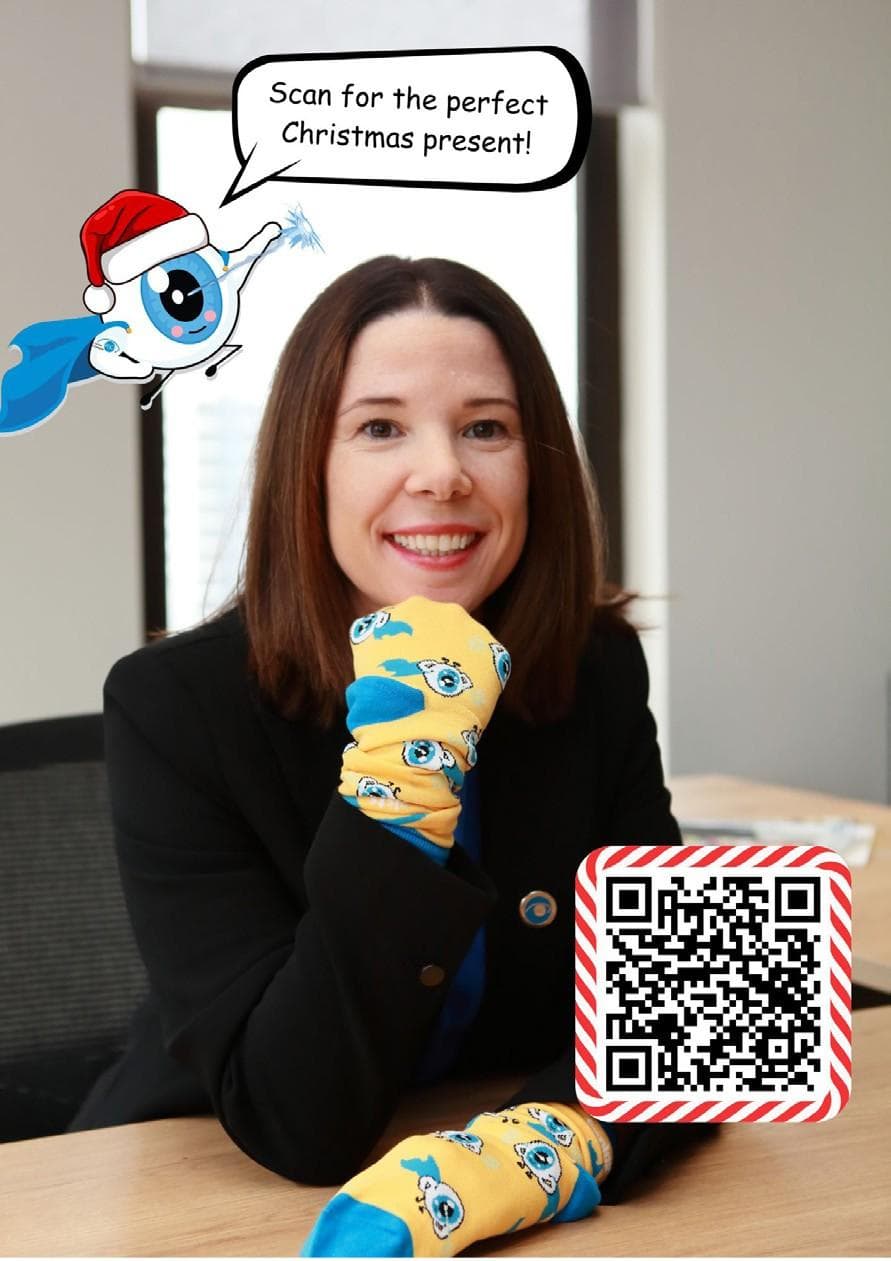 Small Sock, Big Statement