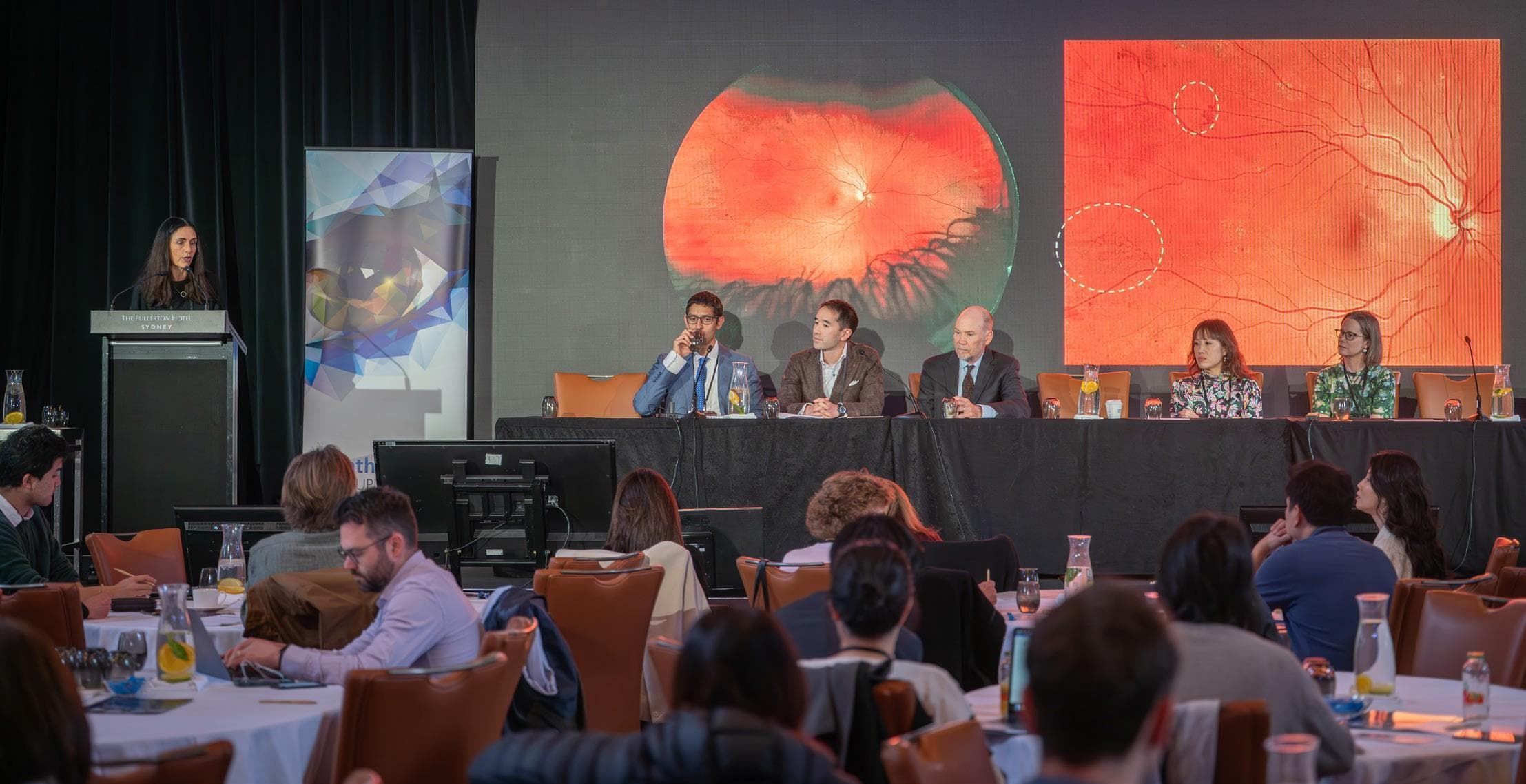 Advancing Clinical Excellence Ophthalmology Updates! 2025