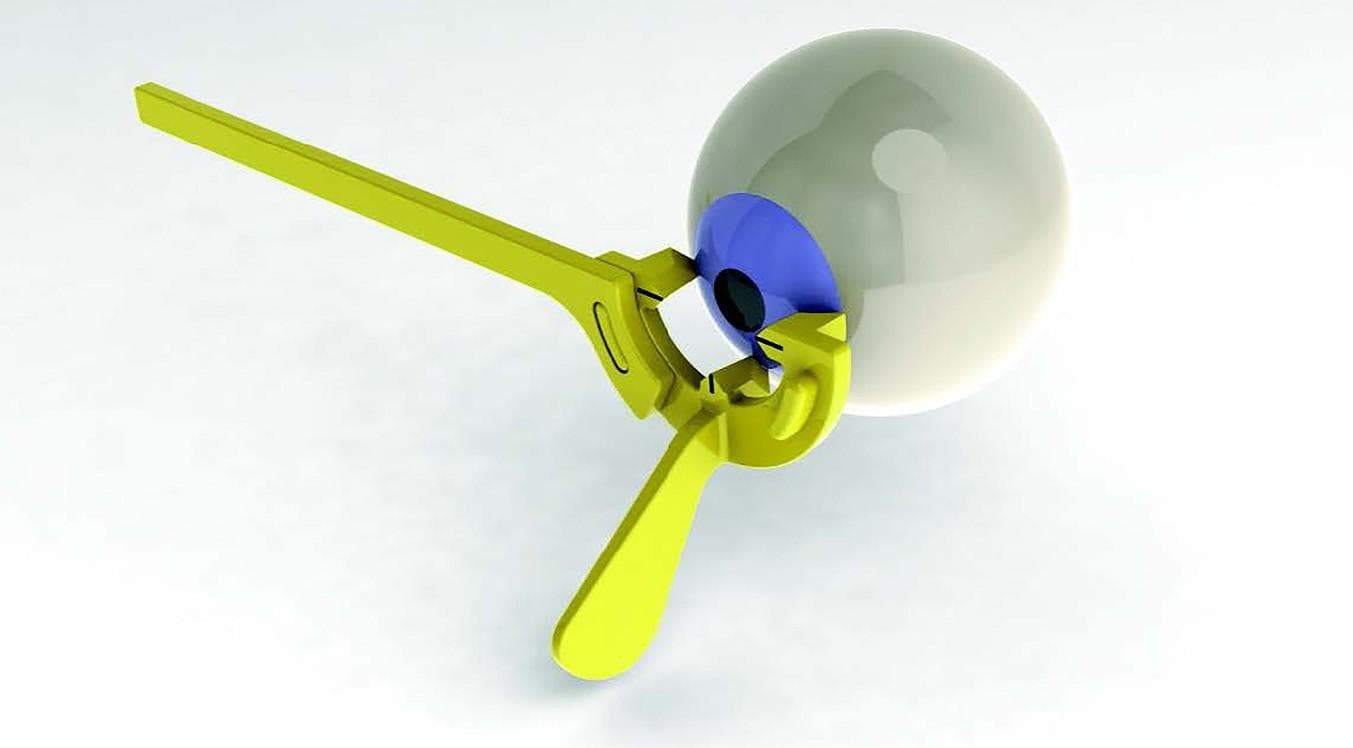 Manual Marking in a Digital Era: The Torix System