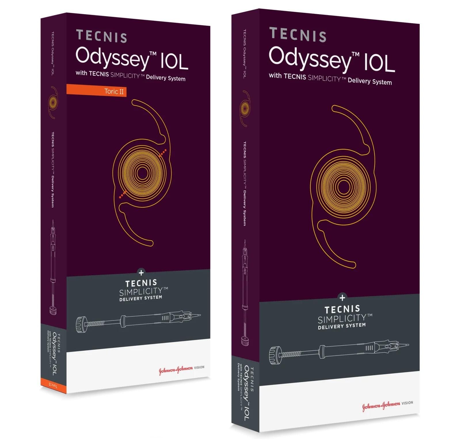 Extending Vision: The Tecnis Odyssey IOL in Clinical Practice