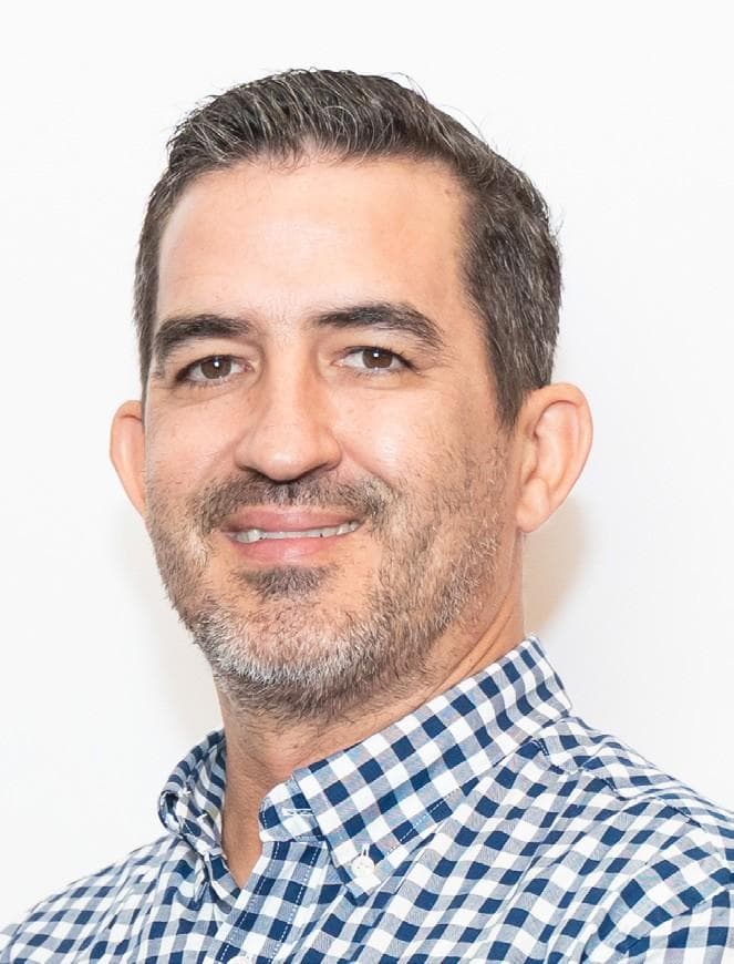 More than a Career: Finding Vision and Purpose