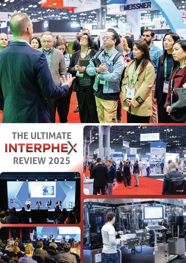 Exclusive Media Partnerships with IPT