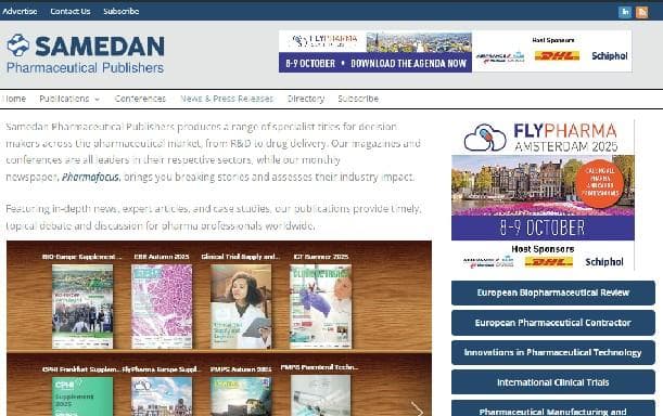 Digital Distribution & Reach