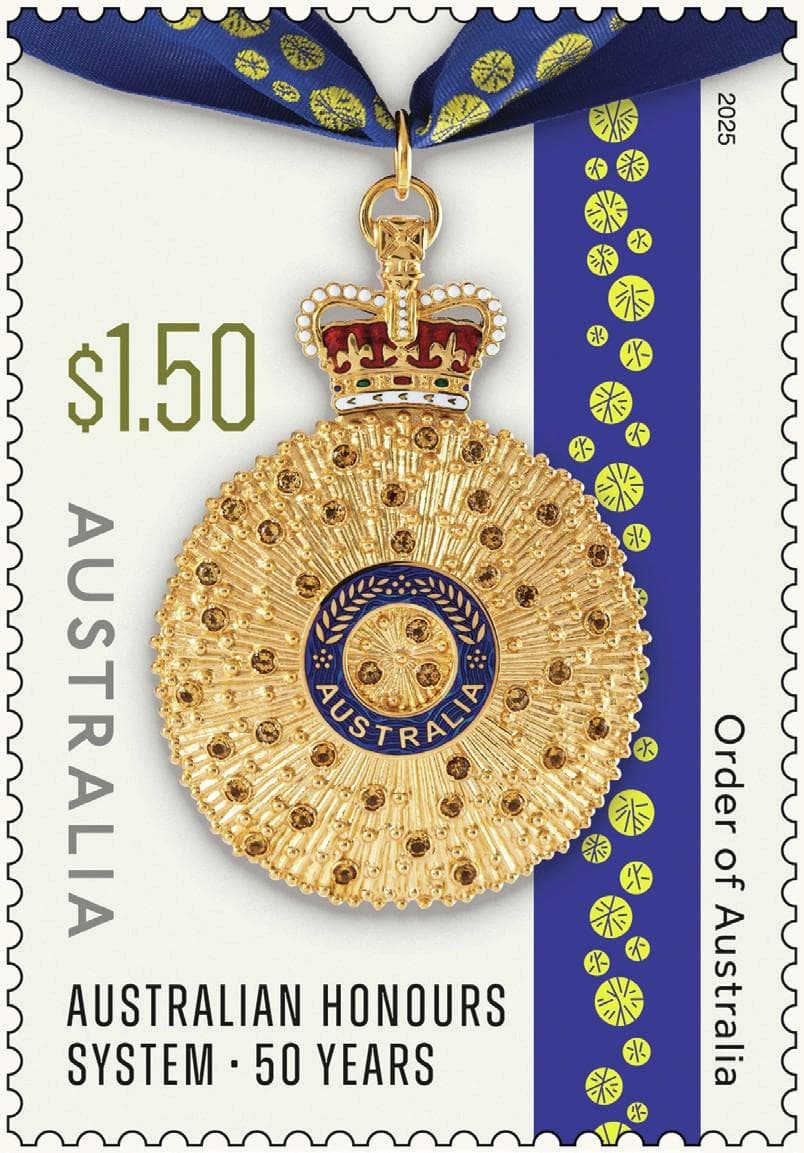 CELEBRATING Eye Care Professionals Honoured Within the Order of Australia