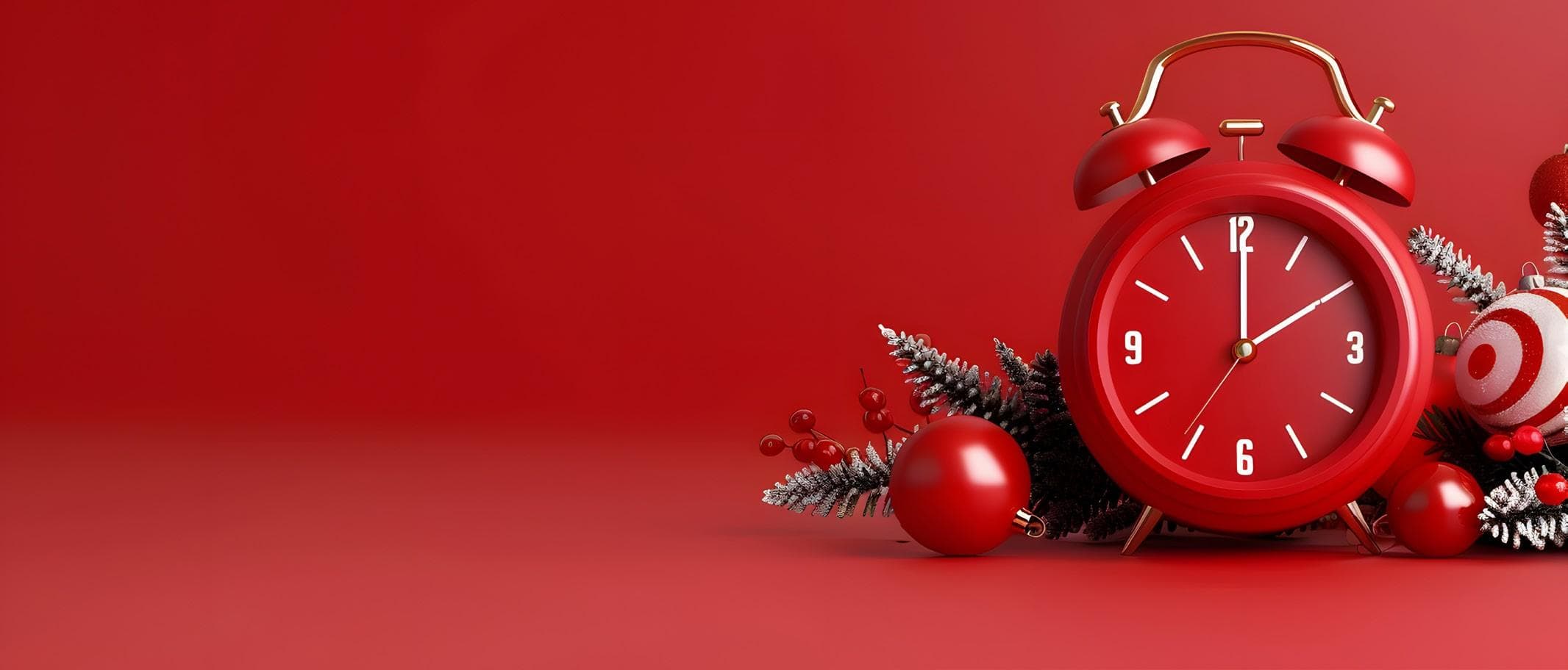 Christmas Countdown for Optometry Prescribing Feedback