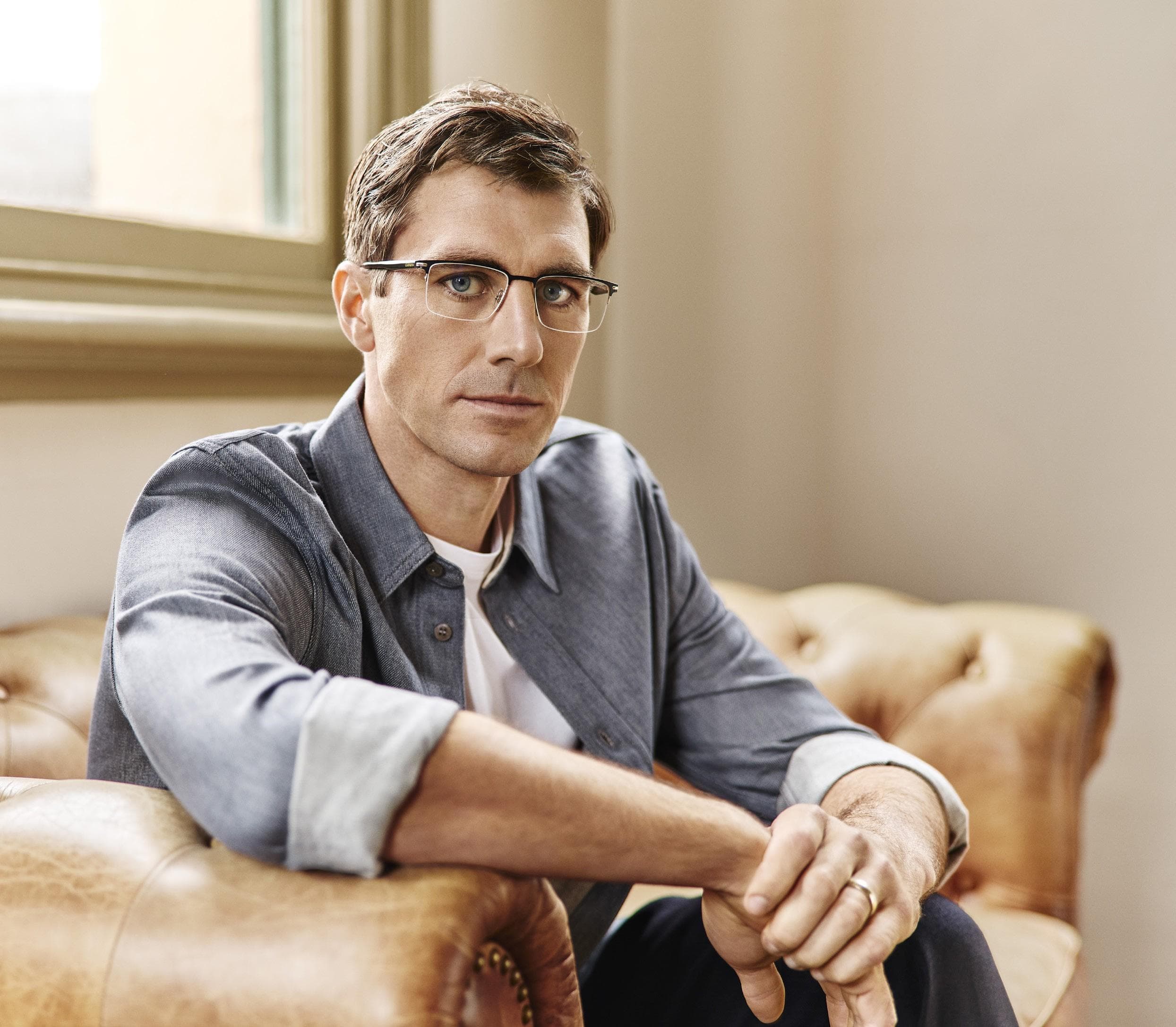 Market Leading Frames A Fundamental Formula