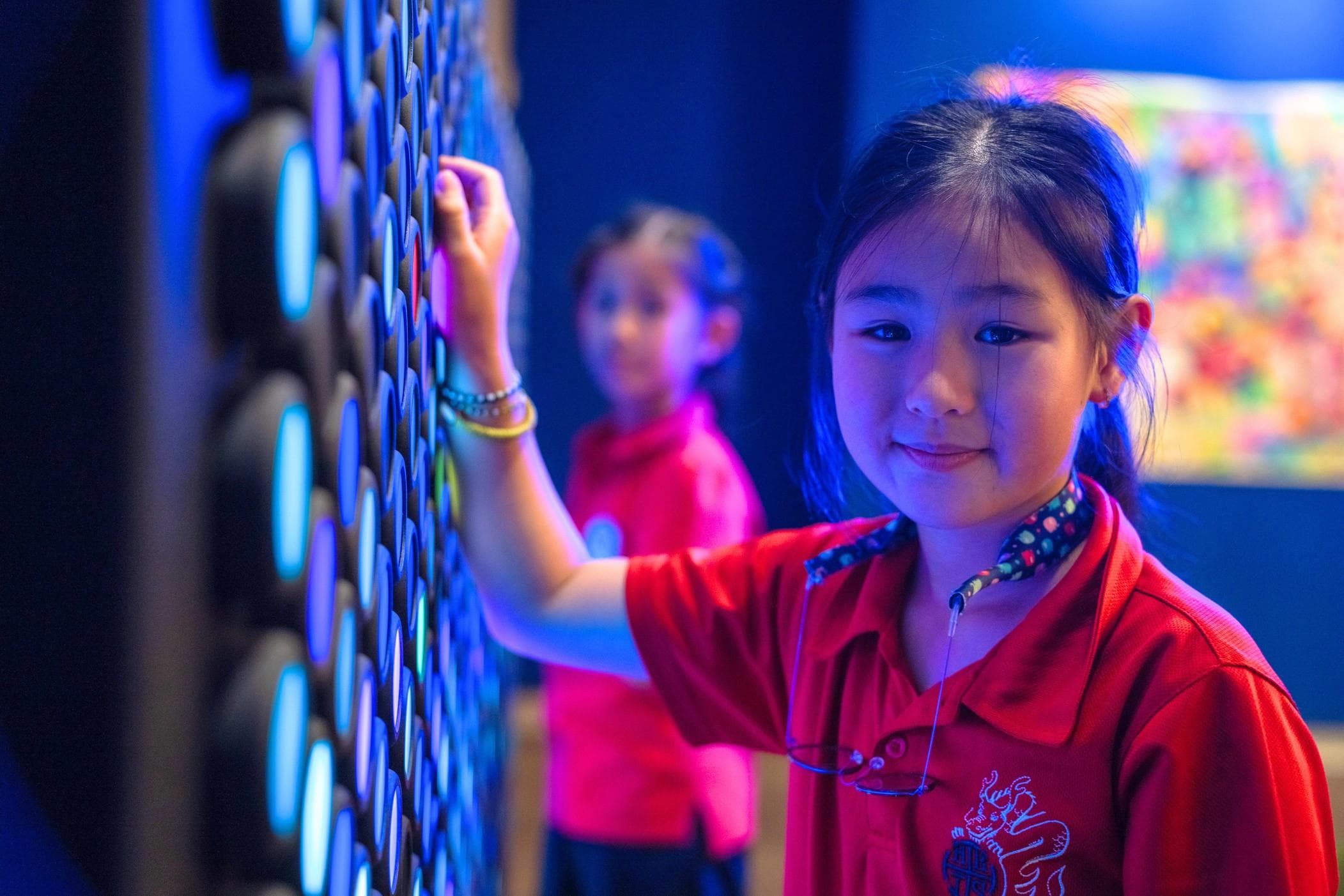 People, Places & Programs