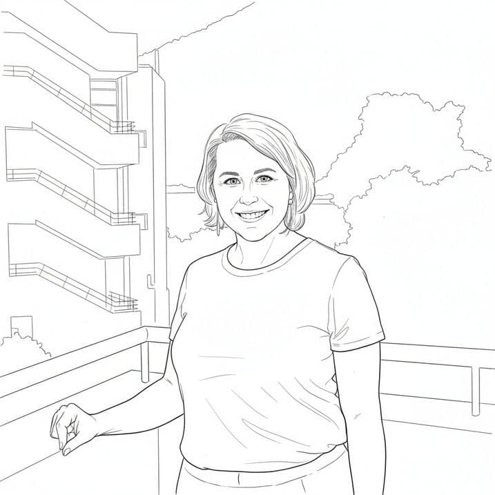 Copy of Nurturing Spiritual Connections