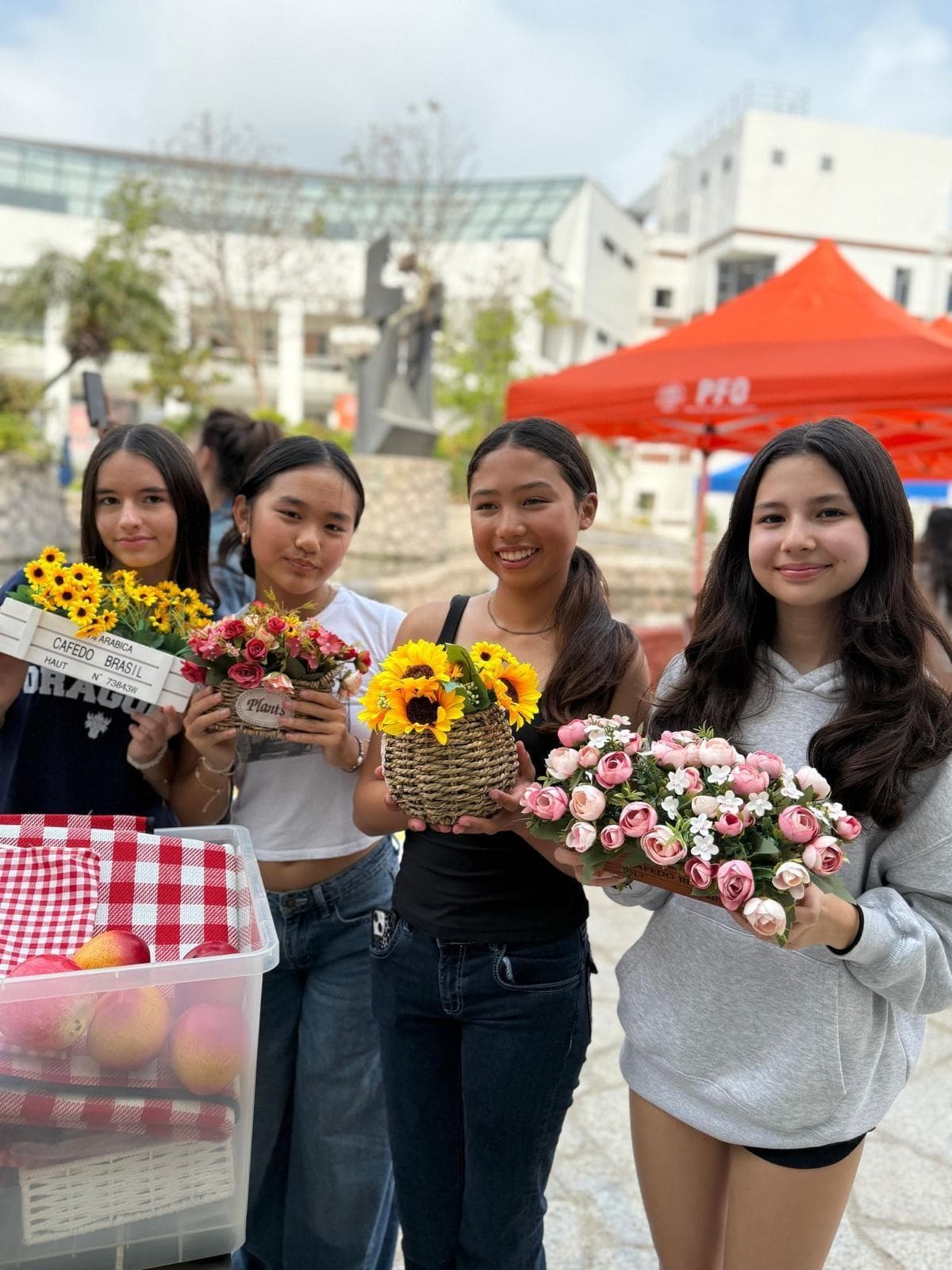 Copy of PARENT FACULTY ORGANIZATION (PFO)