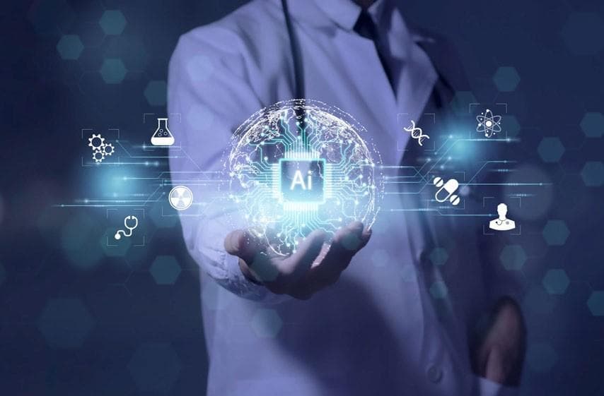 Innovations in Pharmaceutical Technology Winter 2025