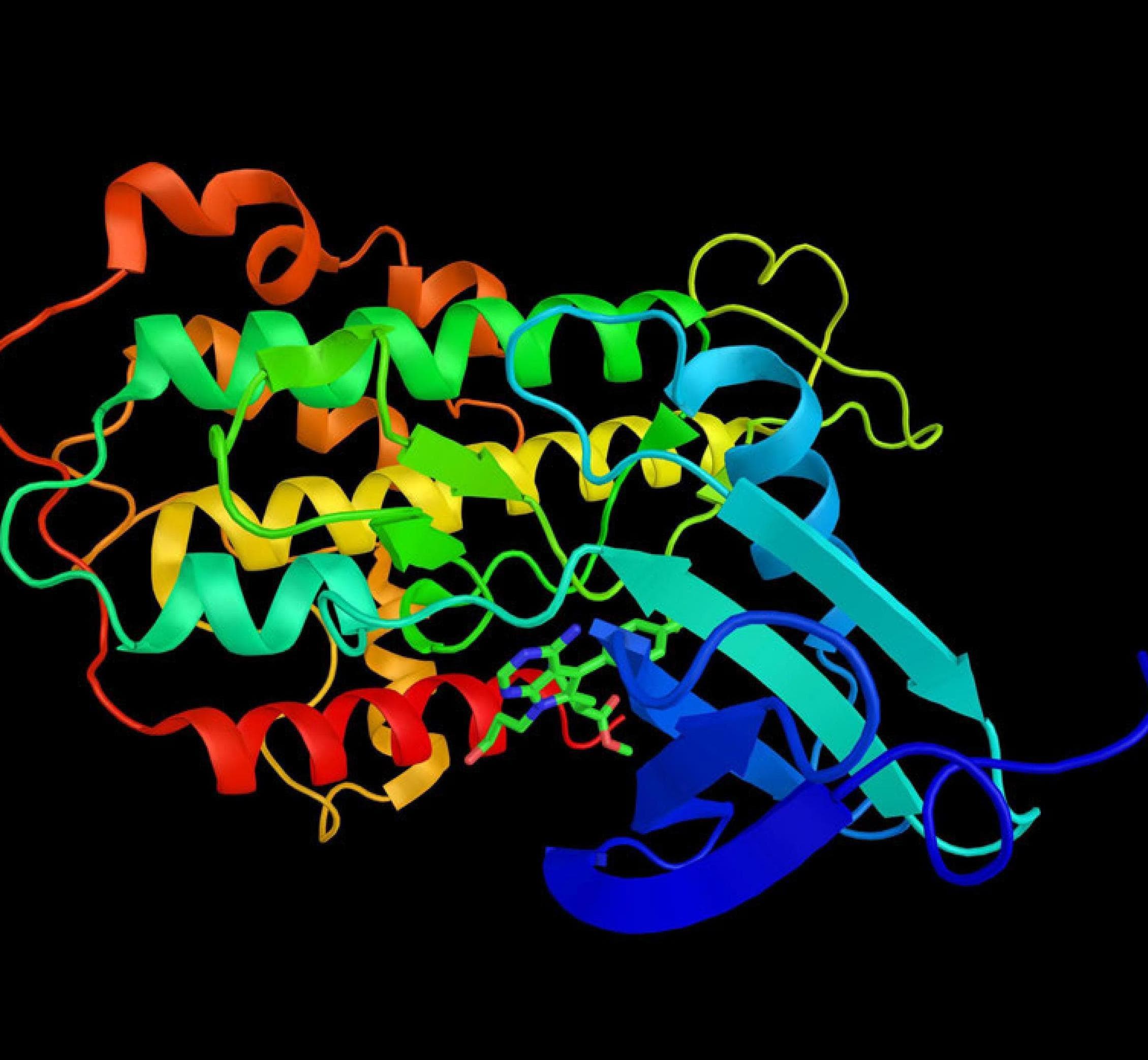 Building fine-tuning capabilities for co-folding models in pharmaceutical research