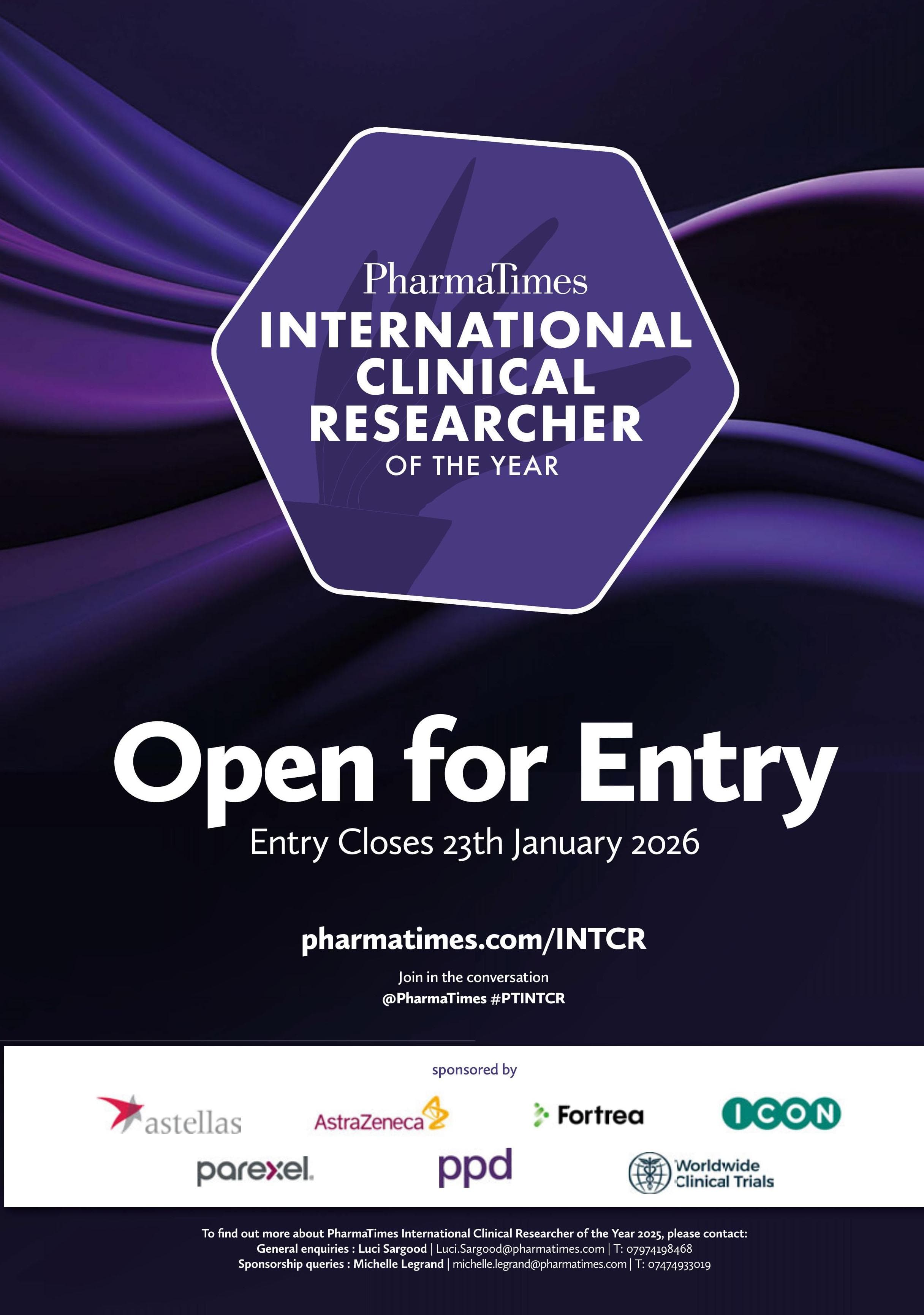 Pharmatimes INTERCROY