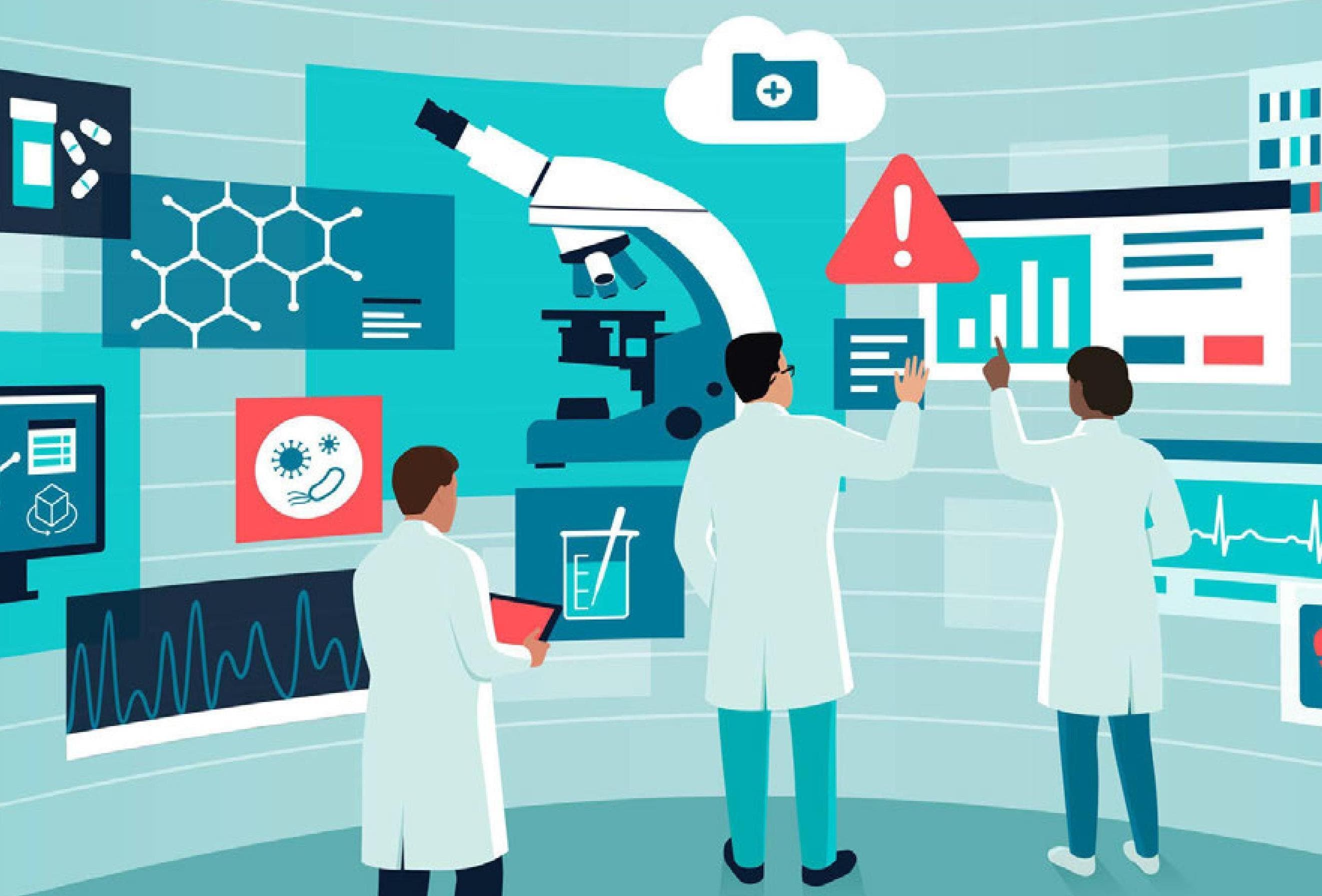 Drug discovery’s weakest link? Why synthesis is the critical bottleneck in the age of AI