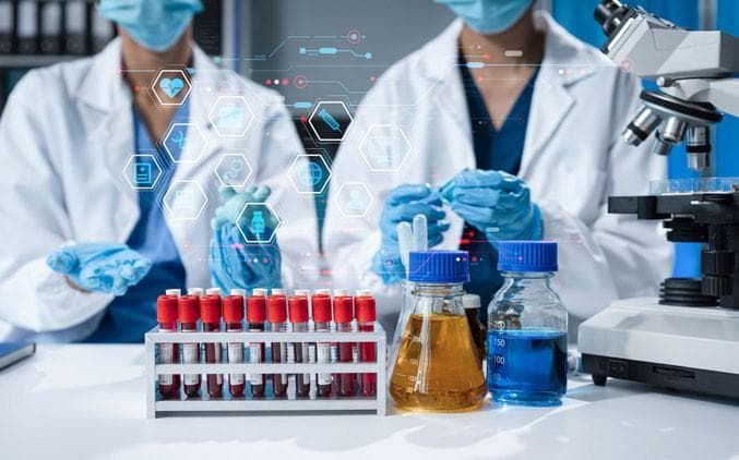 Labs that think: how intelligent design is shaping the future of pharma R&D