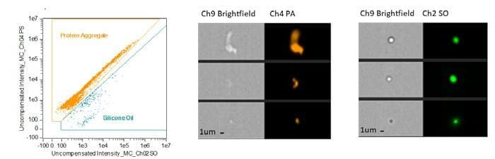 How imaging flow cytometry is transforming cell and protein therapy
