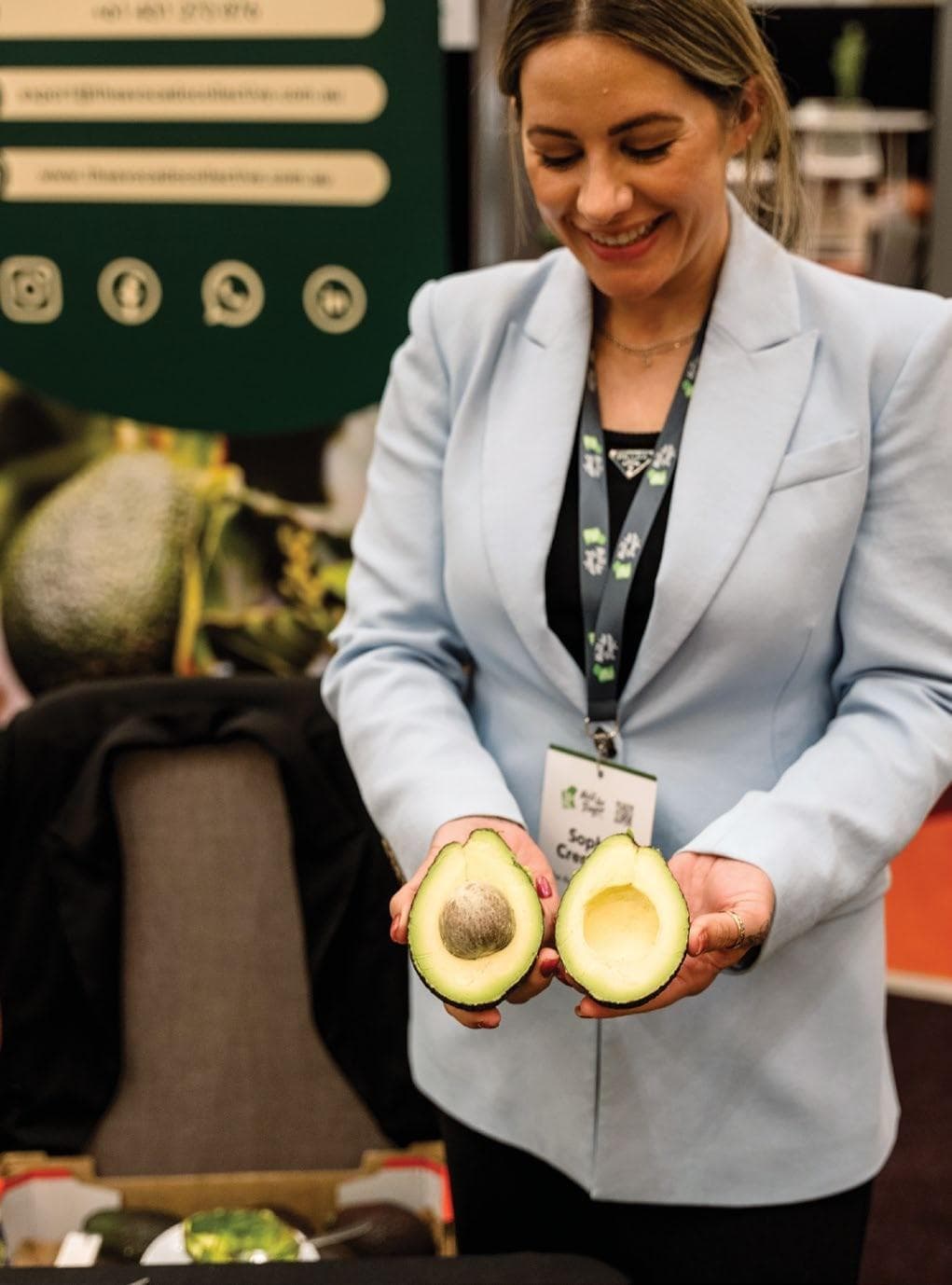 MEET THE BUYER™ opens doors for WA businesses