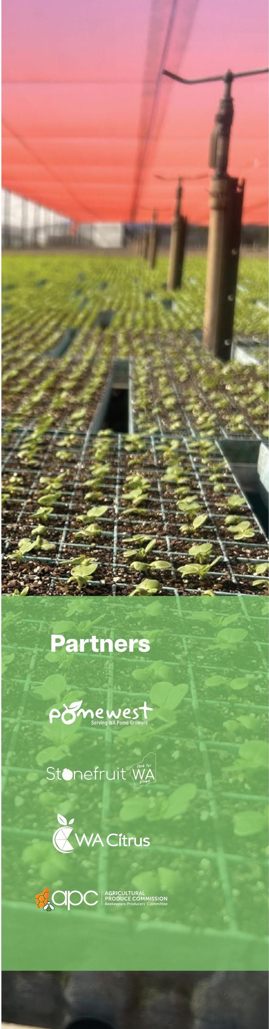 AGRICULTURAL PRODUCE COMMISSION