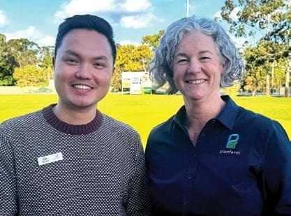 Benchmarking FOR BETTER DECISIONS