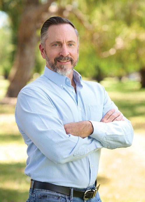 vegetablesWA CEO UPDATE