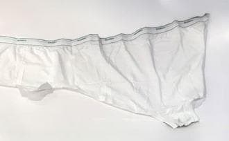 Soil your undies DIGGING INTO WA CITRUS ORCHARDS