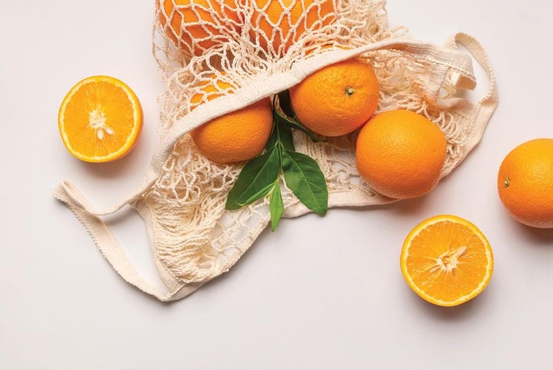 Promoting WA CITRUS FRUIT