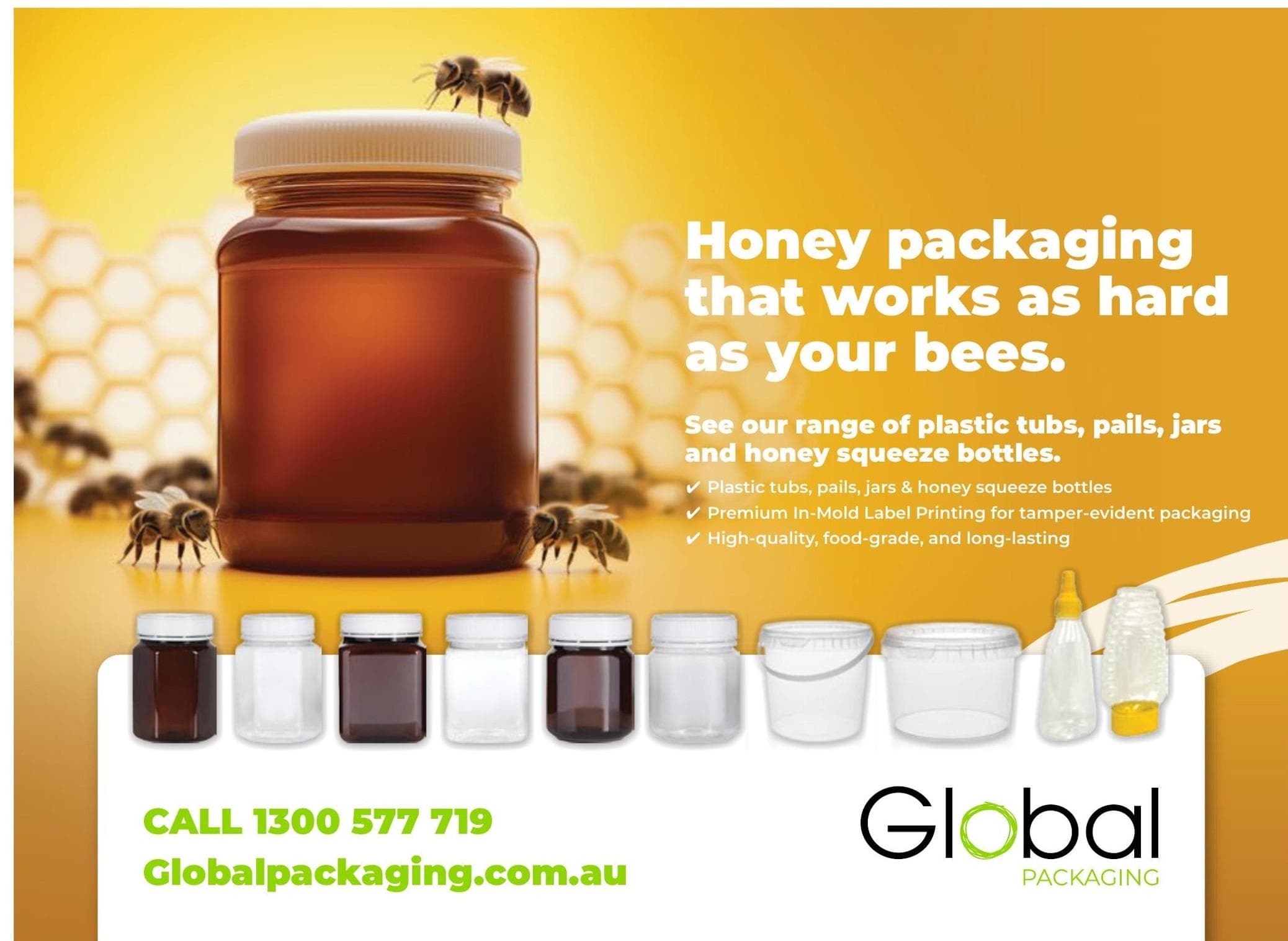 GLOBAL PACKAGING
