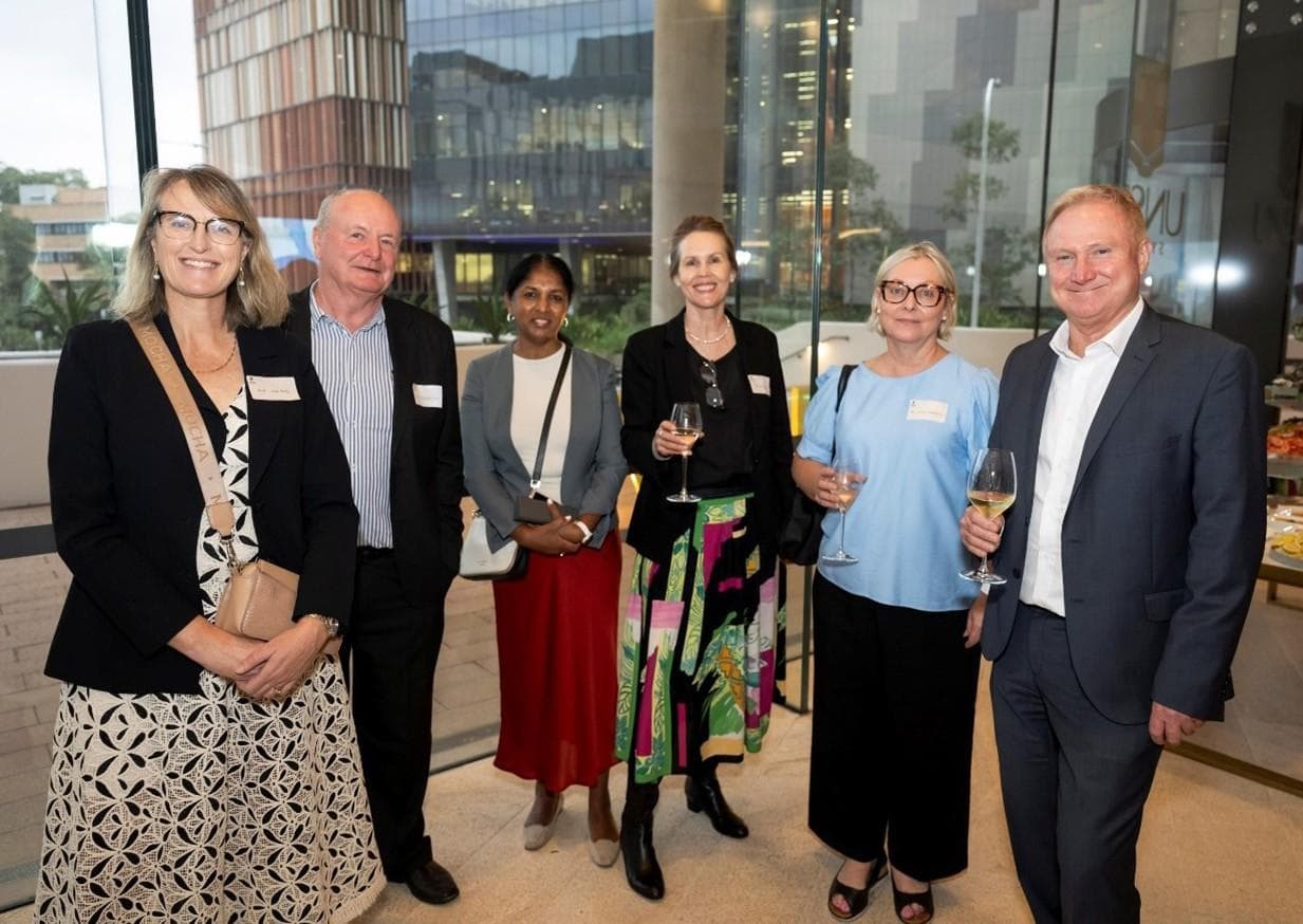 AU$2 Million Campaign to Train Advanced Practice Optometrists