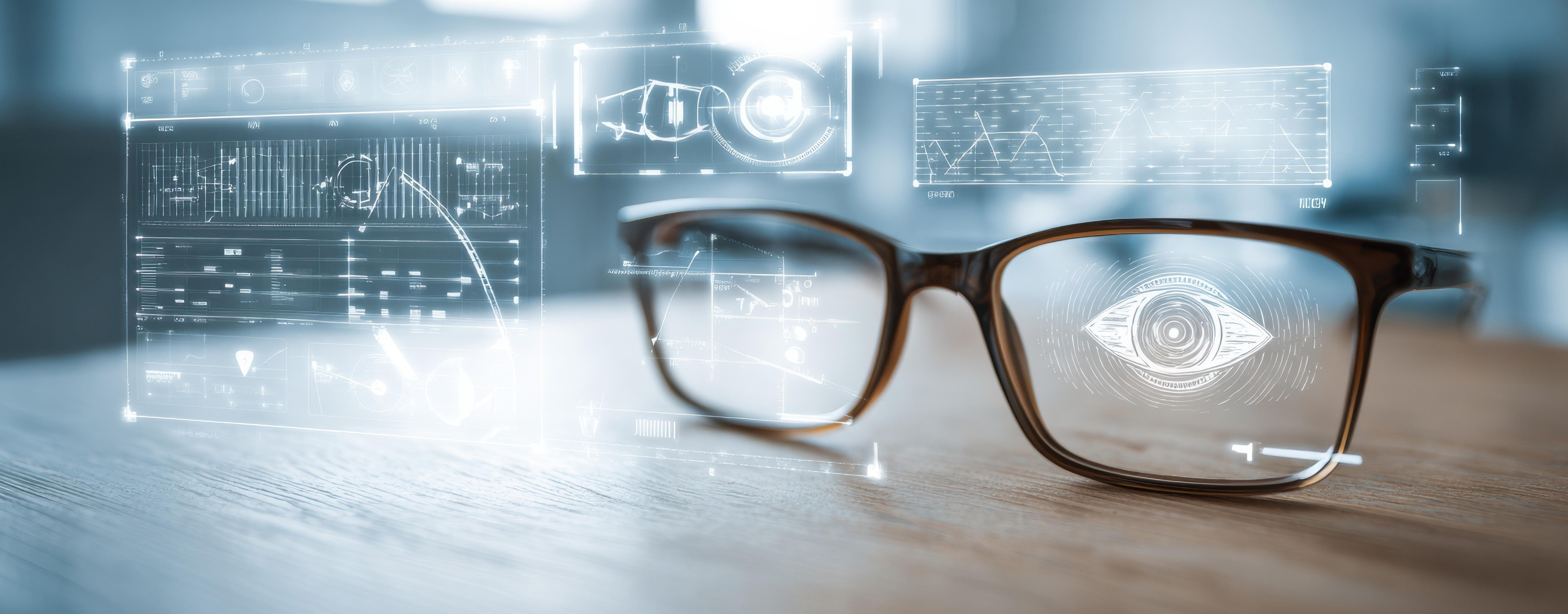 The Emerging Role of AI in Primary Eye Care