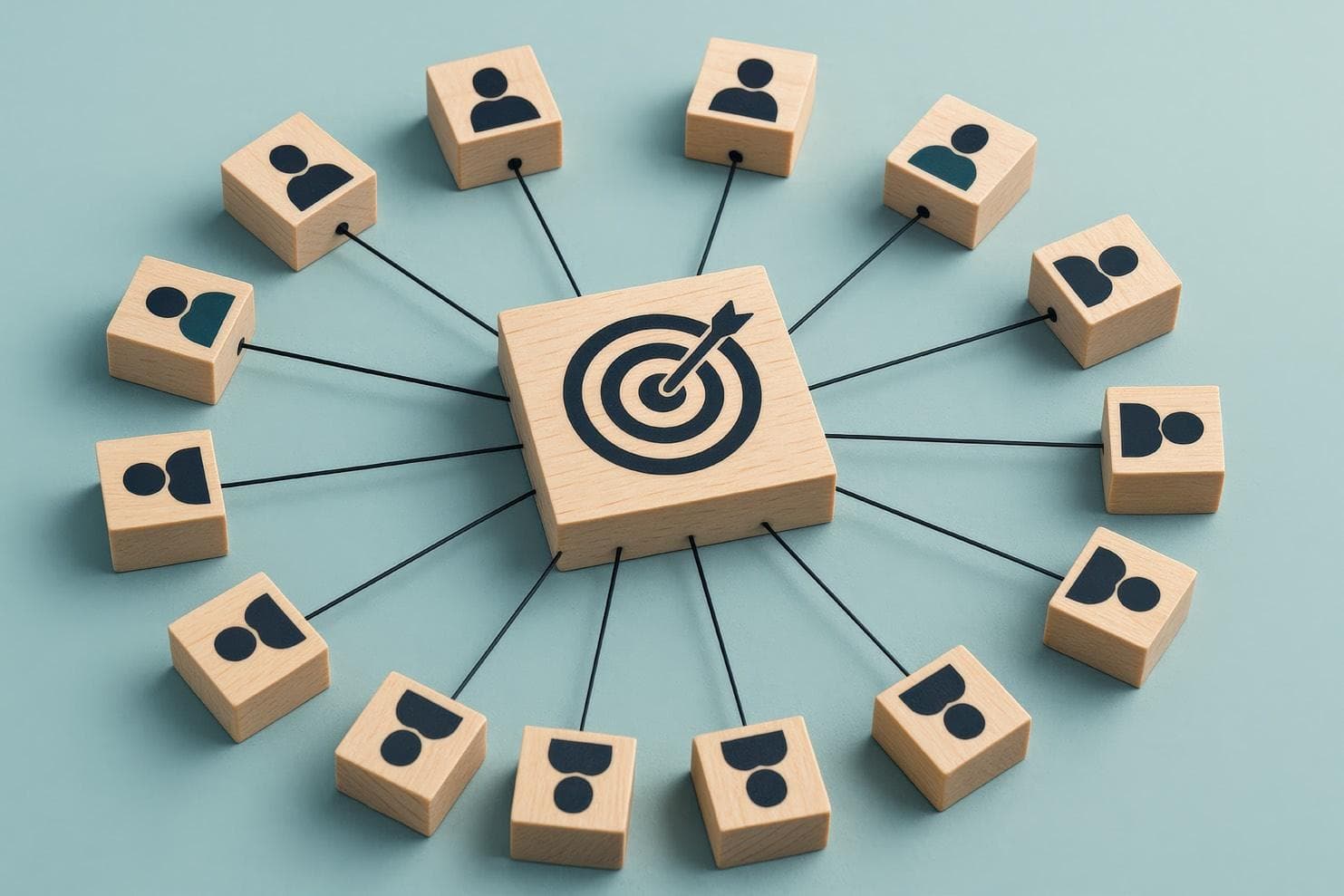 Aligning Goals Getting Your Team on the Same Page