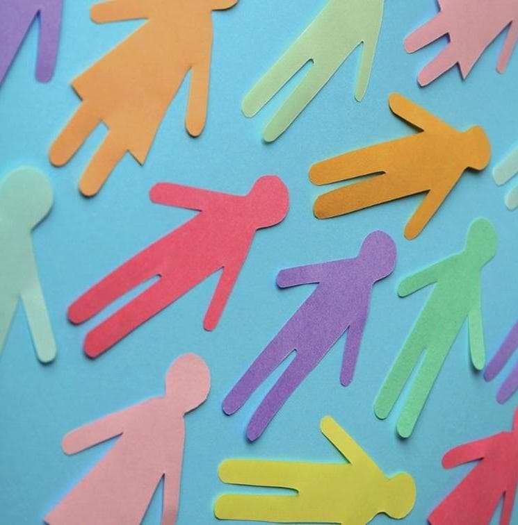 Why workforce diversity matters in early years