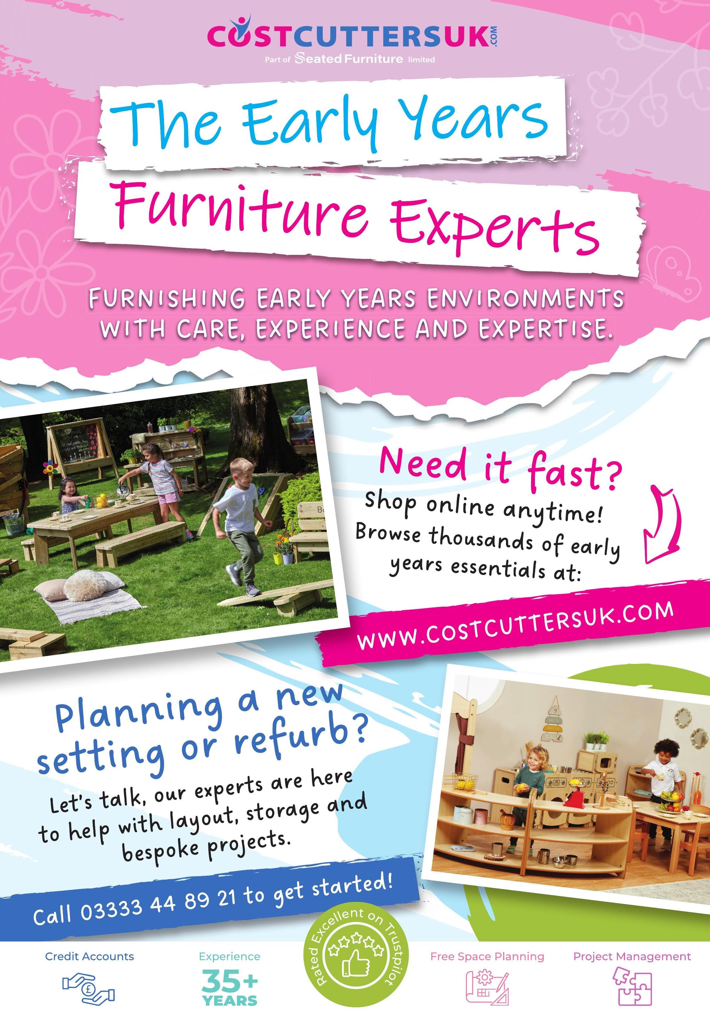 Advert: Costcutters UK