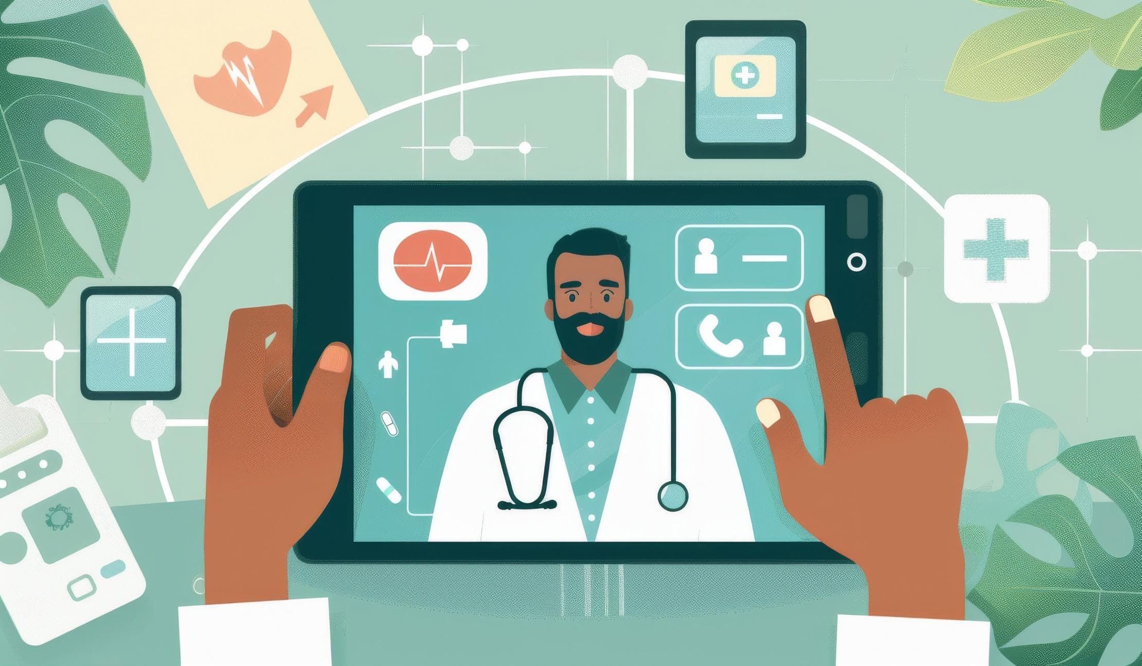 Legal Essentials for Virtual Care and Telehealth