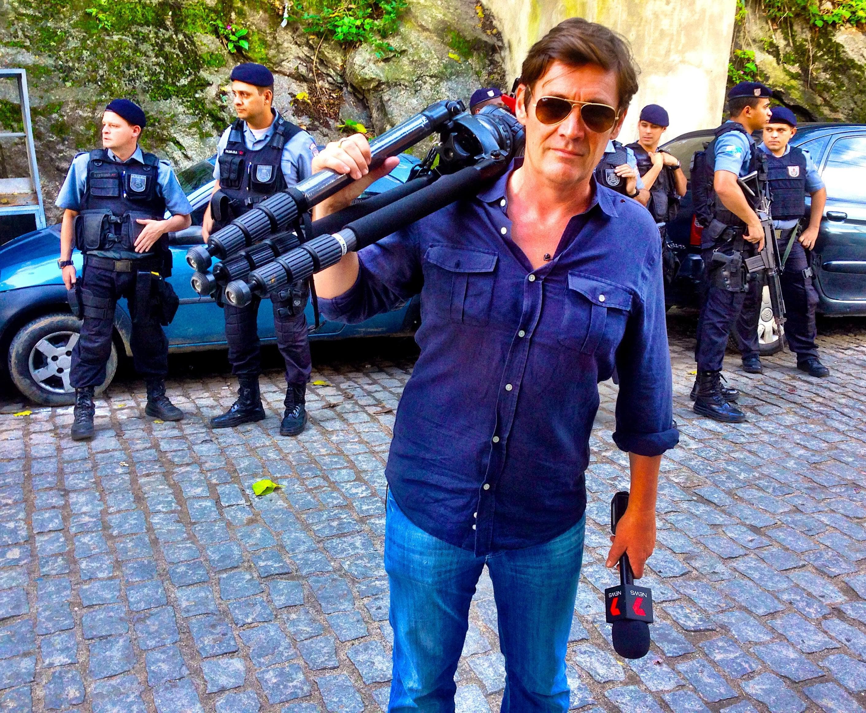 Living with Glaucoma