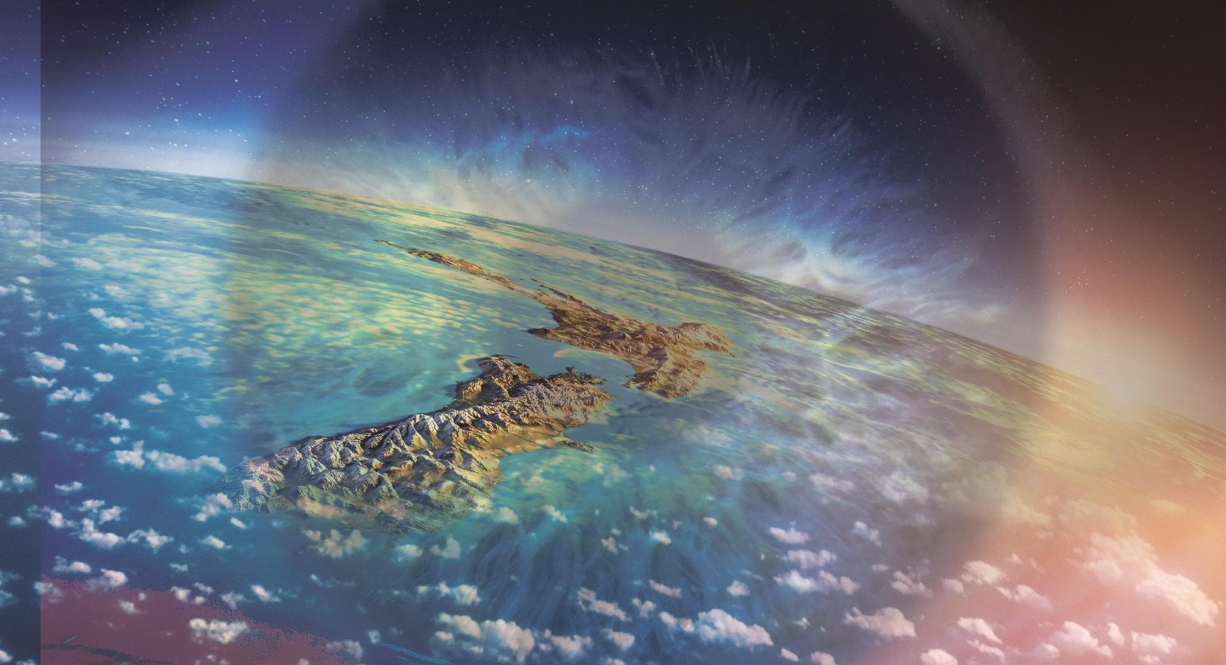 Perspectives and Action