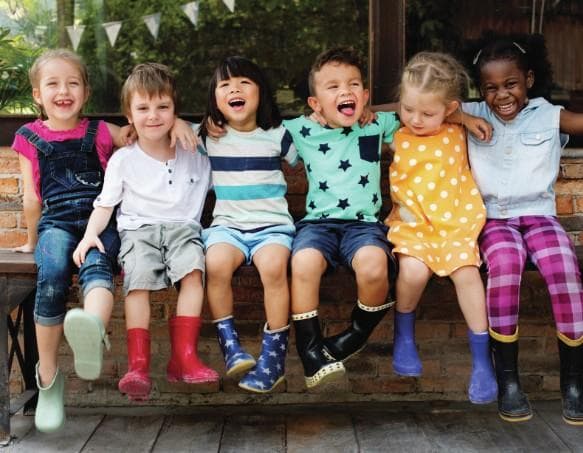 Alliance Connect Roadshows: Building belonging