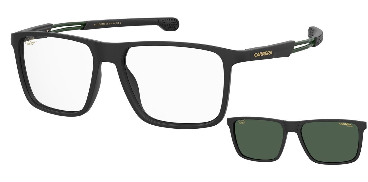 Flexible Frames that Retain their Form