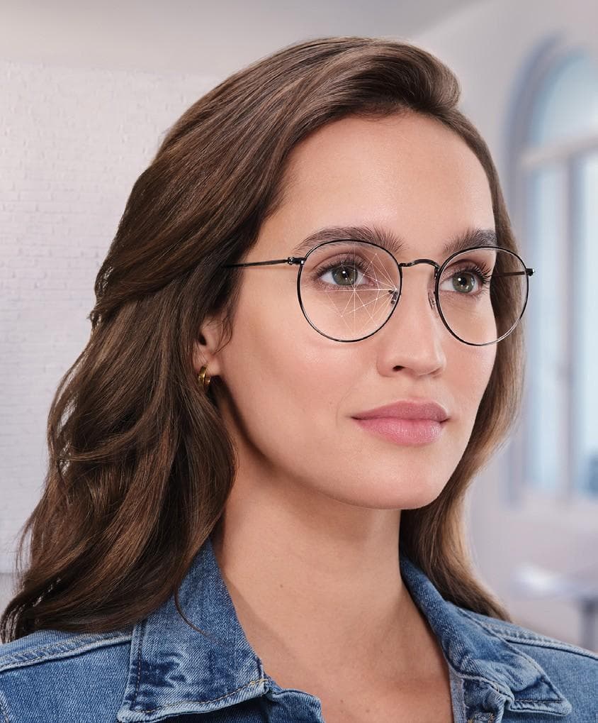 Optimise Clarity with Premium Lens Coatings