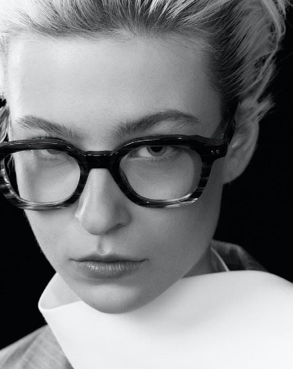 Architecture of Vision