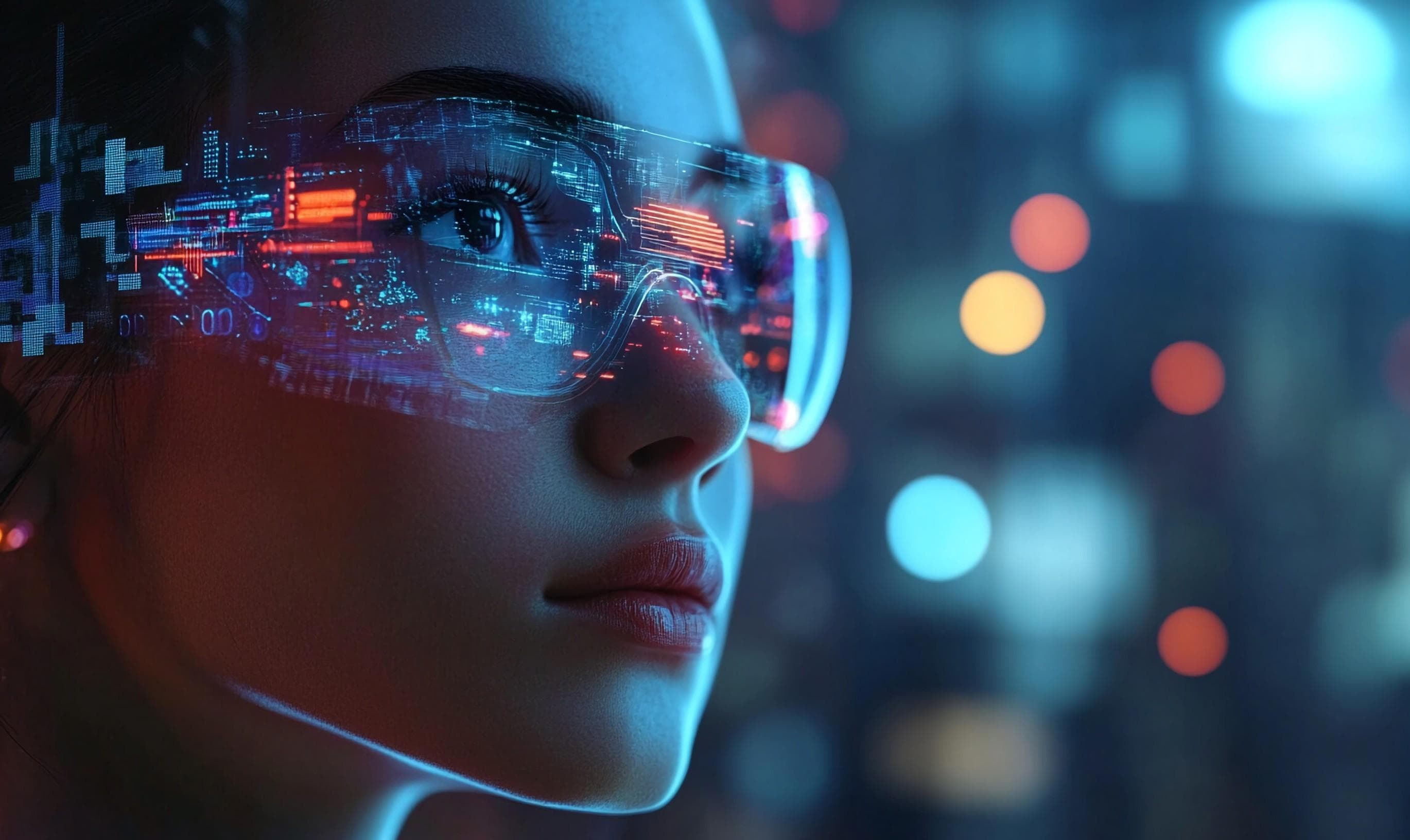 A New Era for Vision Correction