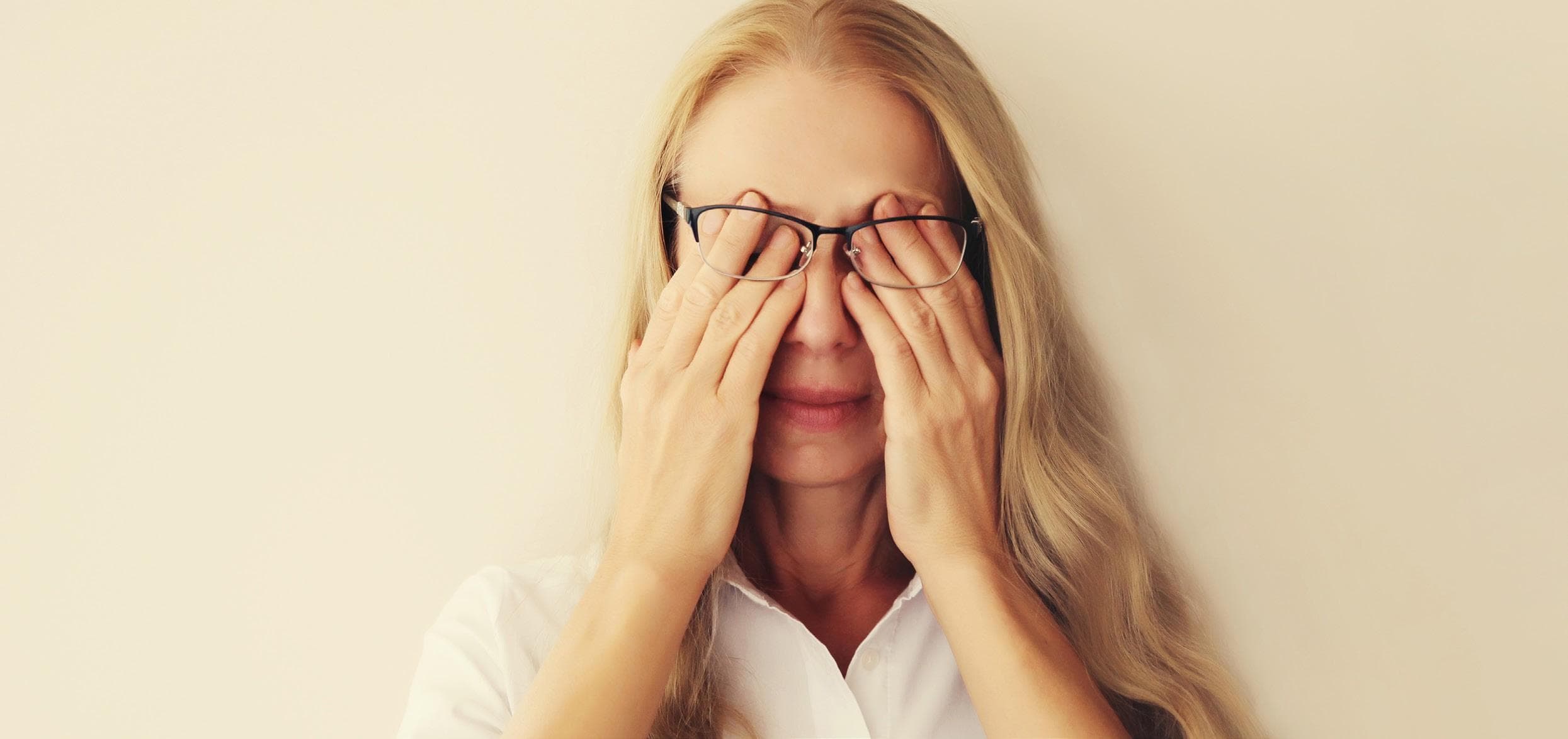 Managing Dry Eye Disease