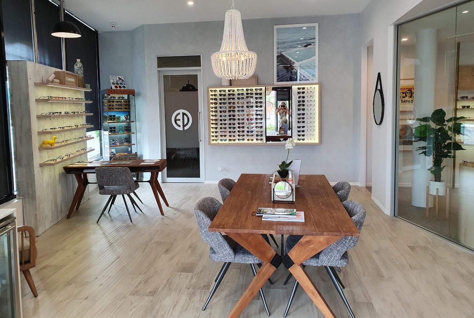 From Employee to Owner