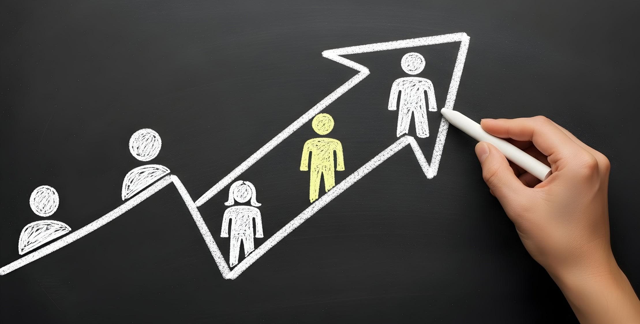 Turning Natural Talent into Better Experiences & Higher Sales