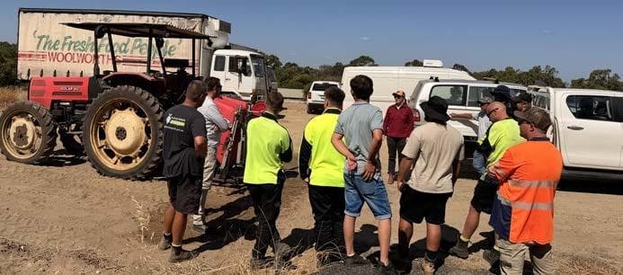 What TRAINING does your business need?