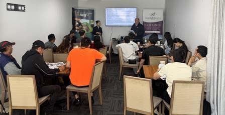 STRENGTHENING inclusion, innovation and resilience in WA