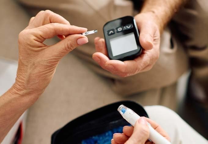 Making sense of DIABETES